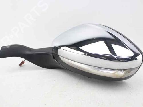 Used Left mirror Left mirror PEUGEOT 208 I (CA_, CC_) 1.2 VTI 82 (82 hp) 33836753 33836753