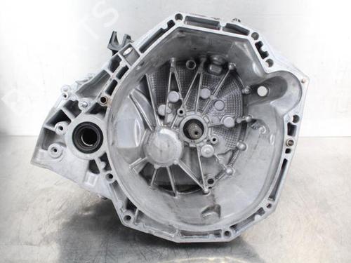 gearbox-nissan-qashqai-ii-j11-j11_-2013-39603068 main image