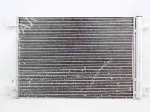 AC-Kondensator SKODA KAMIQ (NW4) 1.5 TSI (150 hp) 32433202