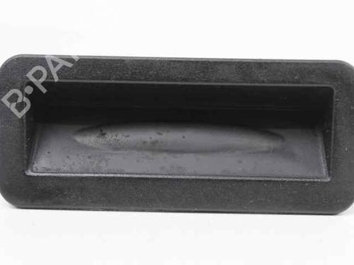 Tailgate handle FORD FIESTA VI (CB1, CCN) 1.4 TDCi | BP19216660C132 