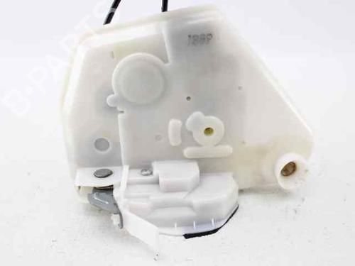 Front left lock MAZDA CX-5 (KE, GH) 2.2 D (KE2FW) | BP29227943C98 