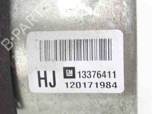 Steering column OPEL CORSA D (S07) 1.3 CDTI (L08, L68) | BP37651094M21 - Image 2