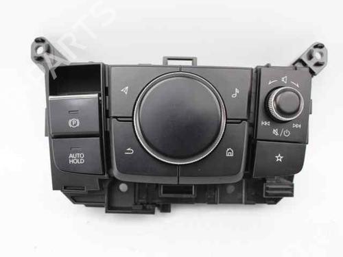 Used Switch MAZDA 3 Hatchback (BP) 1.8 SKYACTIV-D (BP8P) (116 hp) 30956233