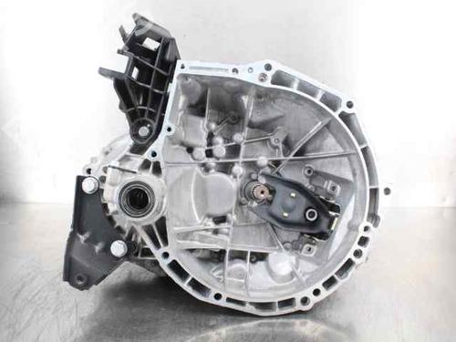 Used Gearbox PEUGEOT 208 I (CA_, CC_) 1.4 VTi (95 hp) 24844766