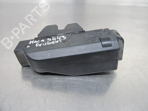 Tailgate lock PEUGEOT 307 (3A/C) 1.4 16V | BP19193635C101 