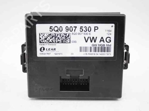 Electronic module SEAT LEON ST (5F8) 1.6 TDI | BP19242276M83