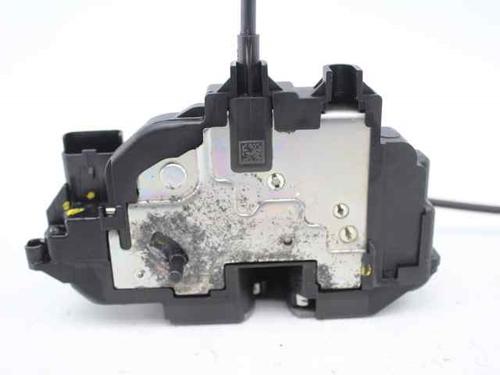 Rear right lock RENAULT MEGANE III Hatchback (BZ0/1_, B3_) 1.5 dCi (BZ1G, BZ1W, BZ0R) | BP19239203C99 