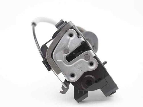 Rear left lock RENAULT CAPTUR II (HF_)  | BP19228580C100 