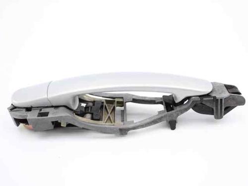 Rear left exterior door handle VW GOLF IV (1J1) 1.4 16V | BP19235078C130 