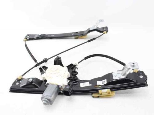 Front right window mechanism FORD FOCUS III 1.0 EcoBoost | BP37455939C23 - Image 3