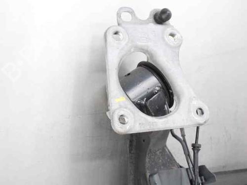 Rear axle PEUGEOT 5008 (0U_, 0E_) 1.6 HDi | BP19785648M2 