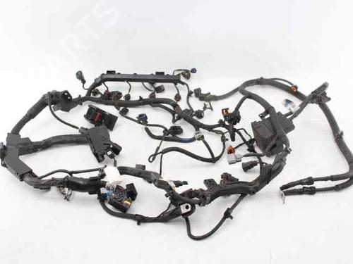 Used Wiring harness Wiring harness HYUNDAI i30 (PDE, PD, PDEN) 1.6 CRDi (110 hp) 36173787 36173787