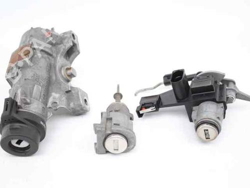Elektronische module VW POLO (9N_, 9A_)  | BP19227489M83 