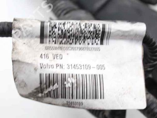 Wiring harness VOLVO V40 Hatchback (525) D2 | BP37863317E16 - Image 7