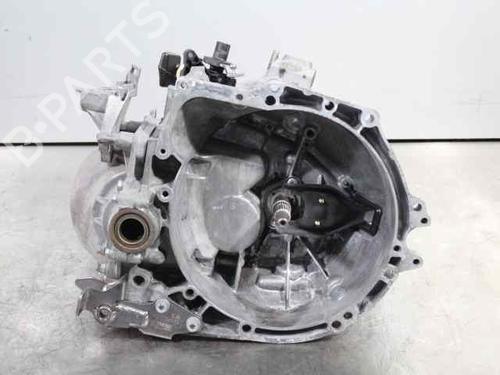 gearbox-citroen-c4-picasso-ii-2013-37186759 main image