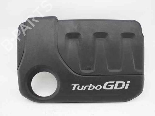 Used Upper protection HYUNDAI i20 II (GB, IB) [2014-2021]  19245779
