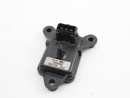 Electronic module FIAT DUCATO Van (230_) 2.8 D | BP19212573M83 
