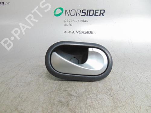 Used Rear right interior door handle RENAULT CLIO III Grandtour (KR0/1_) 1.5 dCi (88 hp) 19188392