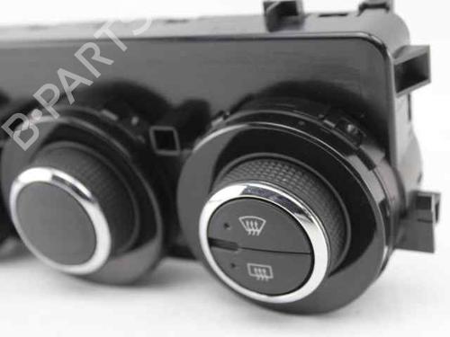 Climate control OPEL ADAM (M13) 1.4 | BP31936130I5