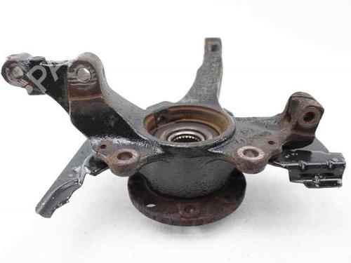 Right front steering knuckle OPEL CORSA E (X15) 1.3 CDTI (08, 68) | BP31936340M26
