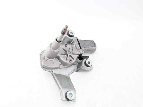 Used Rear wiper motor Rear wiper motor 34499066 34499066