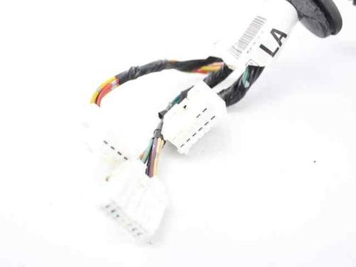 Wiring harness NISSAN QASHQAI / QASHQAI +2 I (J10, NJ10, JJ10E)  | BP19239476E16 