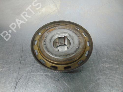 Pulley FORD FIESTA VI (CB1, CCN)  | BP19193521M122 