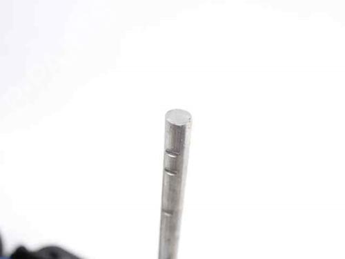 Gear lever CITROËN C3 II (SC_) 1.1 i | BP19242764M90 
