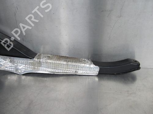 Crossmember SMART ROADSTER (452) 0.7 (452.434) | BP19193980C162
