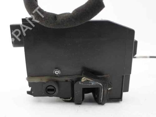 Rear right lock PEUGEOT 308 SW II (LC_, LJ_, LR_, LX_, L4_) 1.6 BlueHDi 120 | BP24535058C99 
