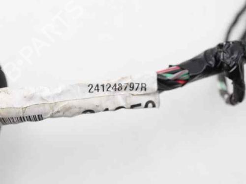 Wiring harness RENAULT MEGANE IV Hatchback (B9A/M/N_) 1.5 dCi 110 (B9A3) | BP39542848E16 - Image 3