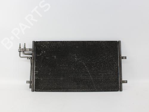 Used AC radiator FORD FOCUS II (DA_, HCP, DP) [2004-2013]  19203797