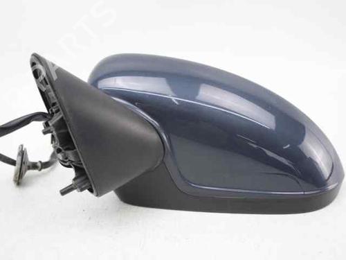 Left mirror OPEL CORSA D (S07) 1.3 CDTI (L08, L68) | BP19244202C26 