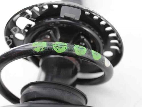 Right front shock absorber SKODA FABIA III Estate (NJ5) 1.4 TDI | BP29017636M17 