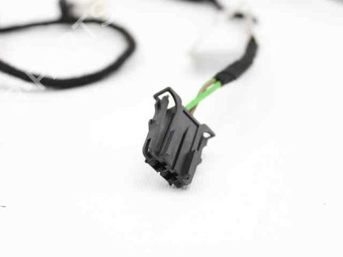 Wiring harness MERCEDES-BENZ E-CLASS (W211) E 55 AMG Kompressor (211.076) | BP19222203E16 