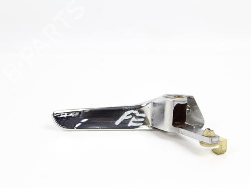 Front left interior door handle MERCEDES-BENZ C-CLASS (W202) C 250 D (202.125) | BP19211050I13 