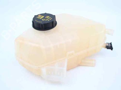 Used Expansion tank FORD KA+ III (UK, FK) [2014-2025]  19229036