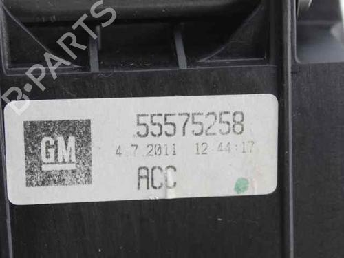 Gear lever OPEL ASTRA J (P10) 1.3 CDTI (68) | BP29320876M90 
