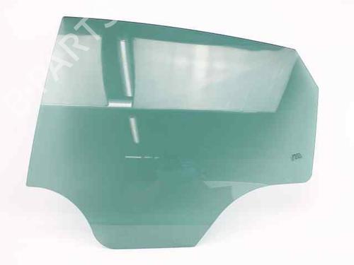 Dørrute venstre bak SEAT IBIZA IV (6J5, 6P1) 1.2 (70 hp) 21199482