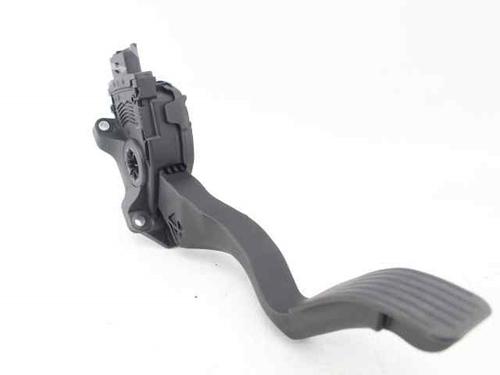 Used Pedal Pedal PEUGEOT 208 I (CA_, CC_) 1.2 VTI 82 (82 hp) 33836727 33836727