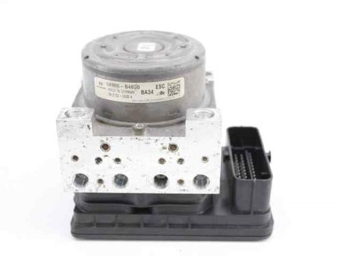 ABS pump HYUNDAI i10 II (BA, IA) 1.0 | BP19224414M43 