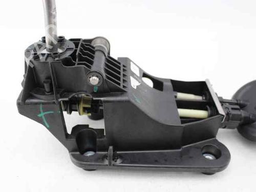 Gear lever CITROËN C3 III (SX) 1.6 BlueHDi 75 | BP27290562M90 