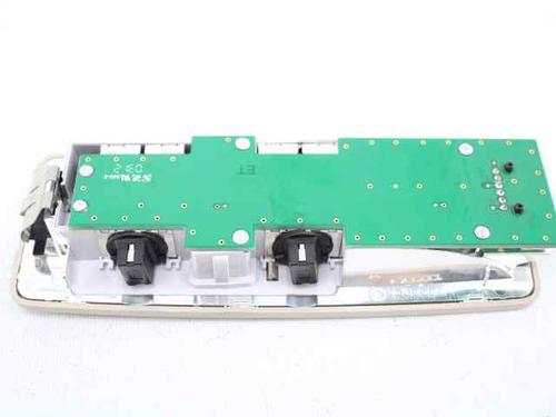 Interior roof light BMW 5 Touring (F11)  | BP19229617I8 