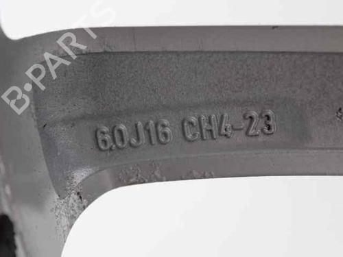 Rim PEUGEOT 208 I (CA_, CC_) 1.6 HDi | BP29320798C45 
