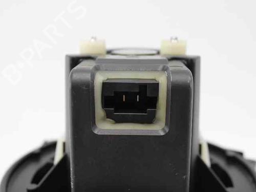 Heater blower motor FIAT PANDA (312_, 319_)  | BP19240694M62 