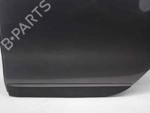 Left rear door PEUGEOT 2008 I (CU_) 1.6 HDi | BP29320657C4 