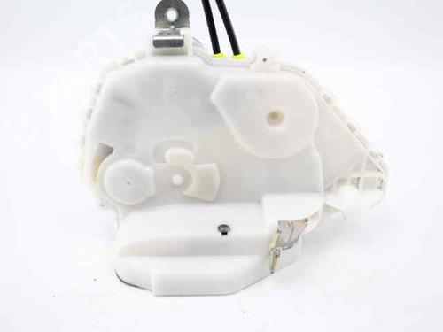 Front right lock HONDA CIVIC VIII Hatchback (FN, FK) 1.4 (FK1) | BP21200270C97 