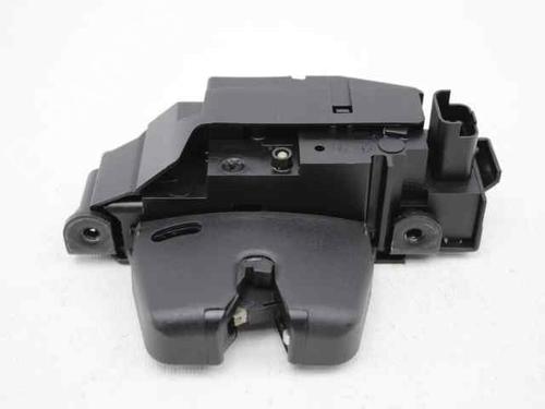 Used Tailgate lock CITROËN C4 II (NC_) 1.6 HDi 110 (112 hp) 19241530