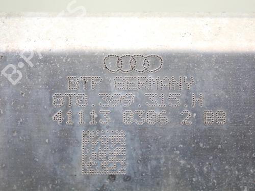 Subframe AUDI A4 B8 (8K2) S4 quattro | BP40163225M9 - Image 9