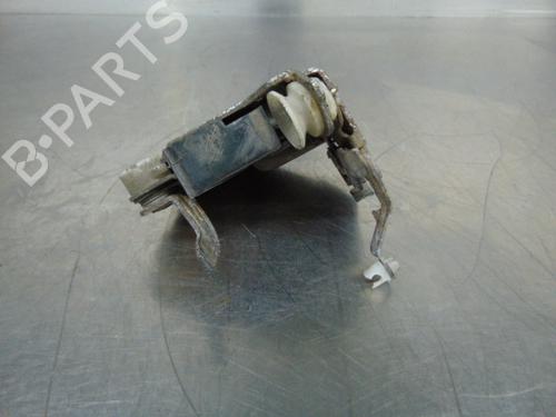 Front right lock MERCEDES-BENZ 190 (W201)  | BP19198642C97 